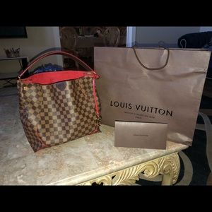 Louis Vuitton Handbag